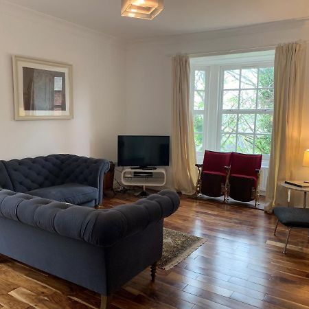 דורהם Apartment 3 The Grove מראה חיצוני תמונה