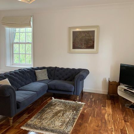 דורהם Apartment 3 The Grove מראה חיצוני תמונה